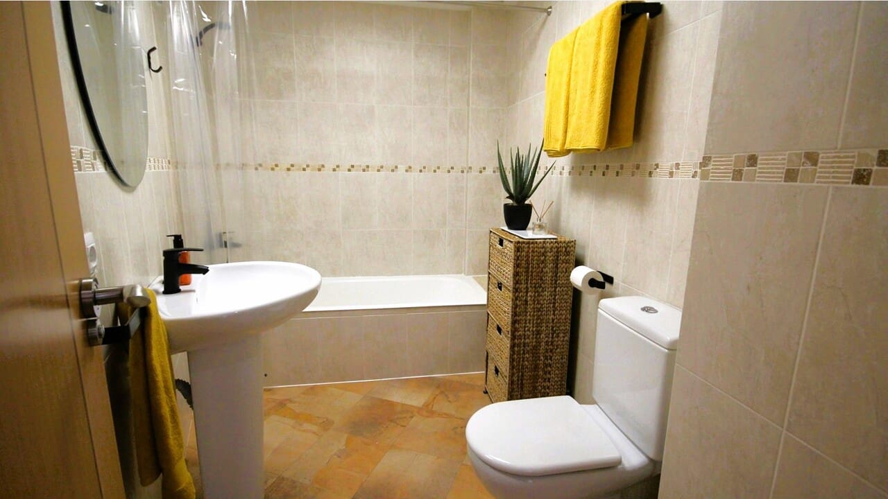 3 soveværelse Byhus til salg i Alcalali / Alcanali - € 245.000 (Ref: 8017991)