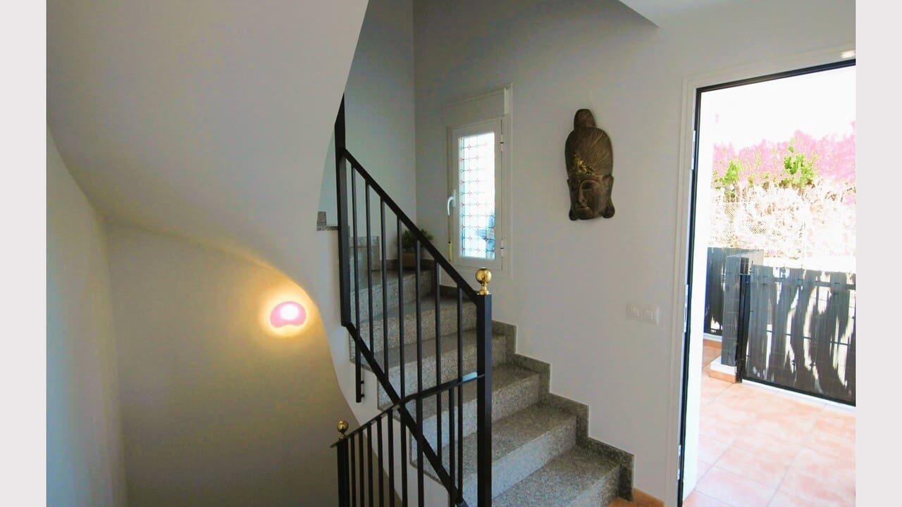 3 soveværelse Byhus til salg i Alcalali / Alcanali - € 245.000 (Ref: 8017991)