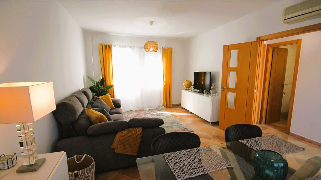 3 soveværelse Byhus til salg i Alcalali / Alcanali - € 245.000 (Ref: 8017991)