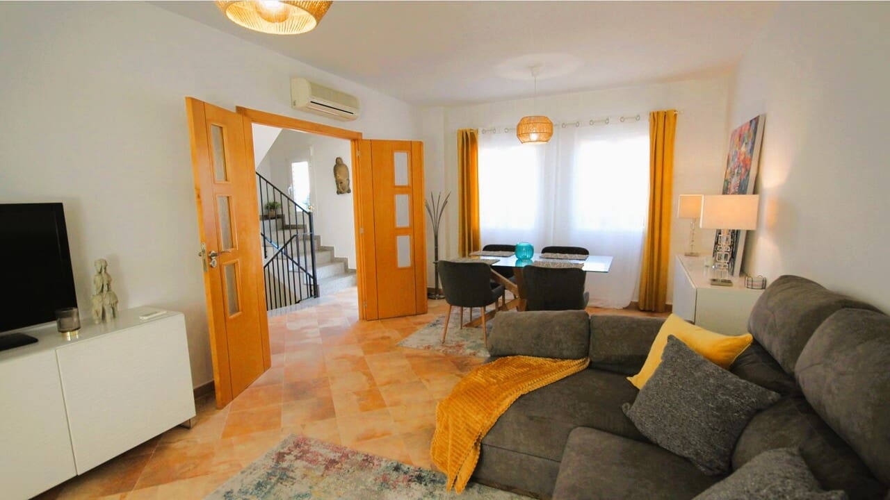 3 soveværelse Byhus til salg i Alcalali / Alcanali - € 245.000 (Ref: 8017991)