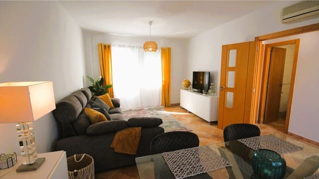 3 bedroom Townhouse for sale in Alcalalí / Alcanalí - € 245,000 (Ref: 8017991)