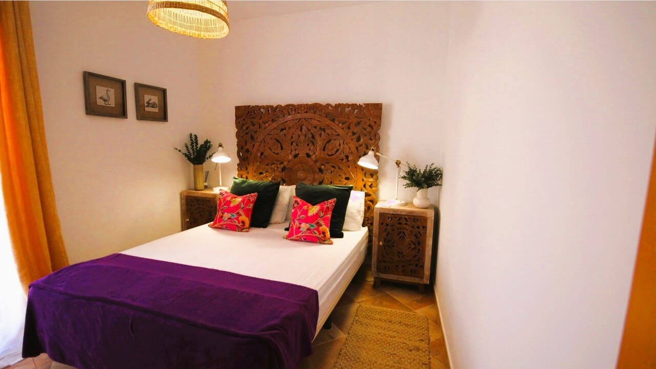 3 soveværelse Byhus til salg i Alcalali / Alcanali - € 245.000 (Ref: 8017991)