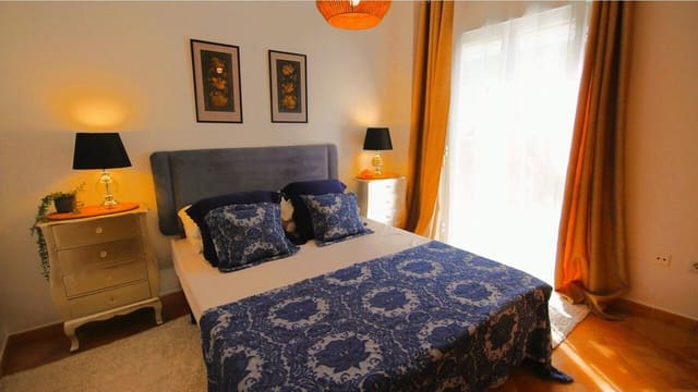 3 bedroom Townhouse for sale in Alcalalí / Alcanalí - € 245,000 (Ref: 8017991)