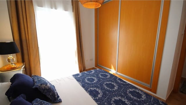 3 bedroom Townhouse for sale in Alcalalí / Alcanalí - € 245,000 (Ref: 8017991)