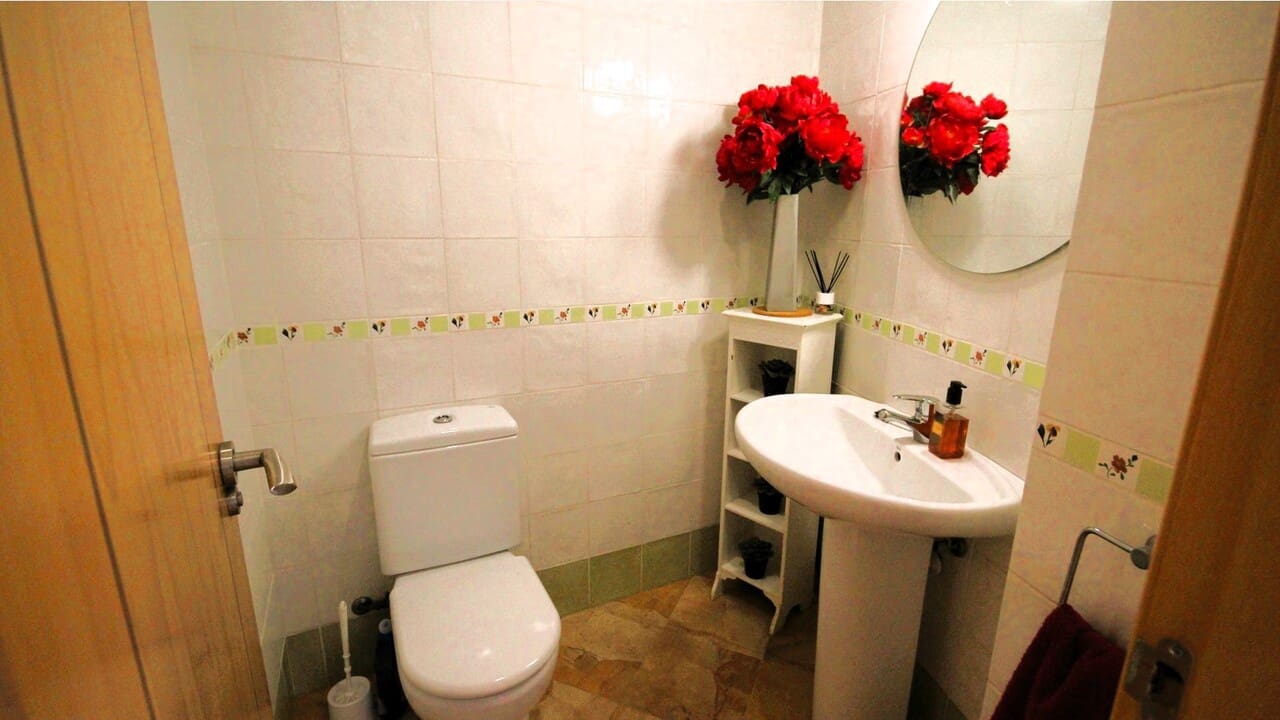 3 soveværelse Byhus til salg i Alcalali / Alcanali - € 245.000 (Ref: 8017991)