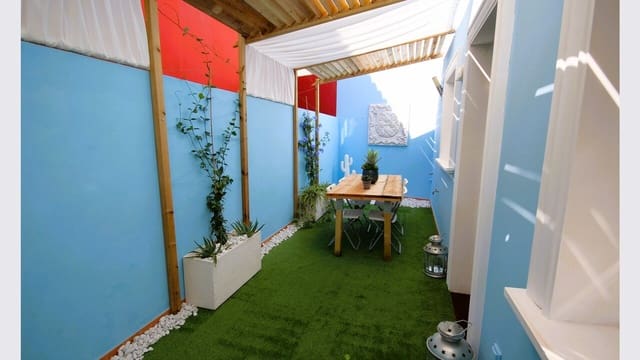 3 bedroom Townhouse for sale in Alcalalí / Alcanalí - € 245,000 (Ref: 8017991)