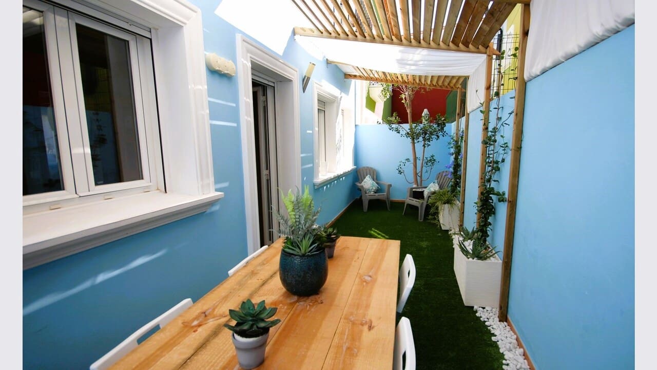 3 soveværelse Byhus til salg i Alcalali / Alcanali - € 245.000 (Ref: 8017991)