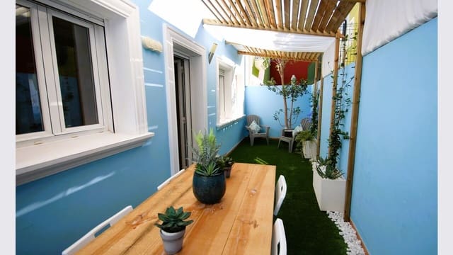 3 bedroom Townhouse for sale in Alcalalí / Alcanalí - € 245,000 (Ref: 8017991)