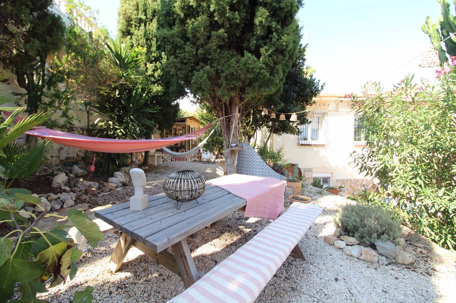 4 sypialnia Willa na sprzedaż w Benissa - 499 000 € (Ref: 8017993)