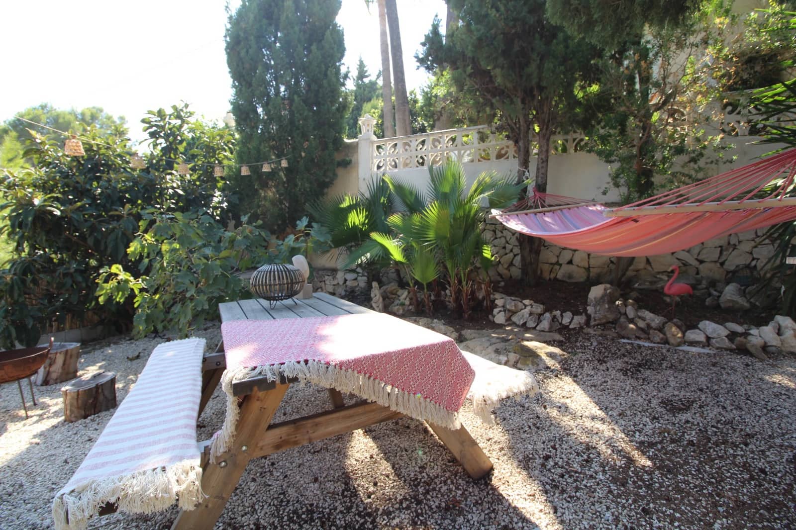 4 sypialnia Willa na sprzedaż w Benissa - 499 000 € (Ref: 8017993)