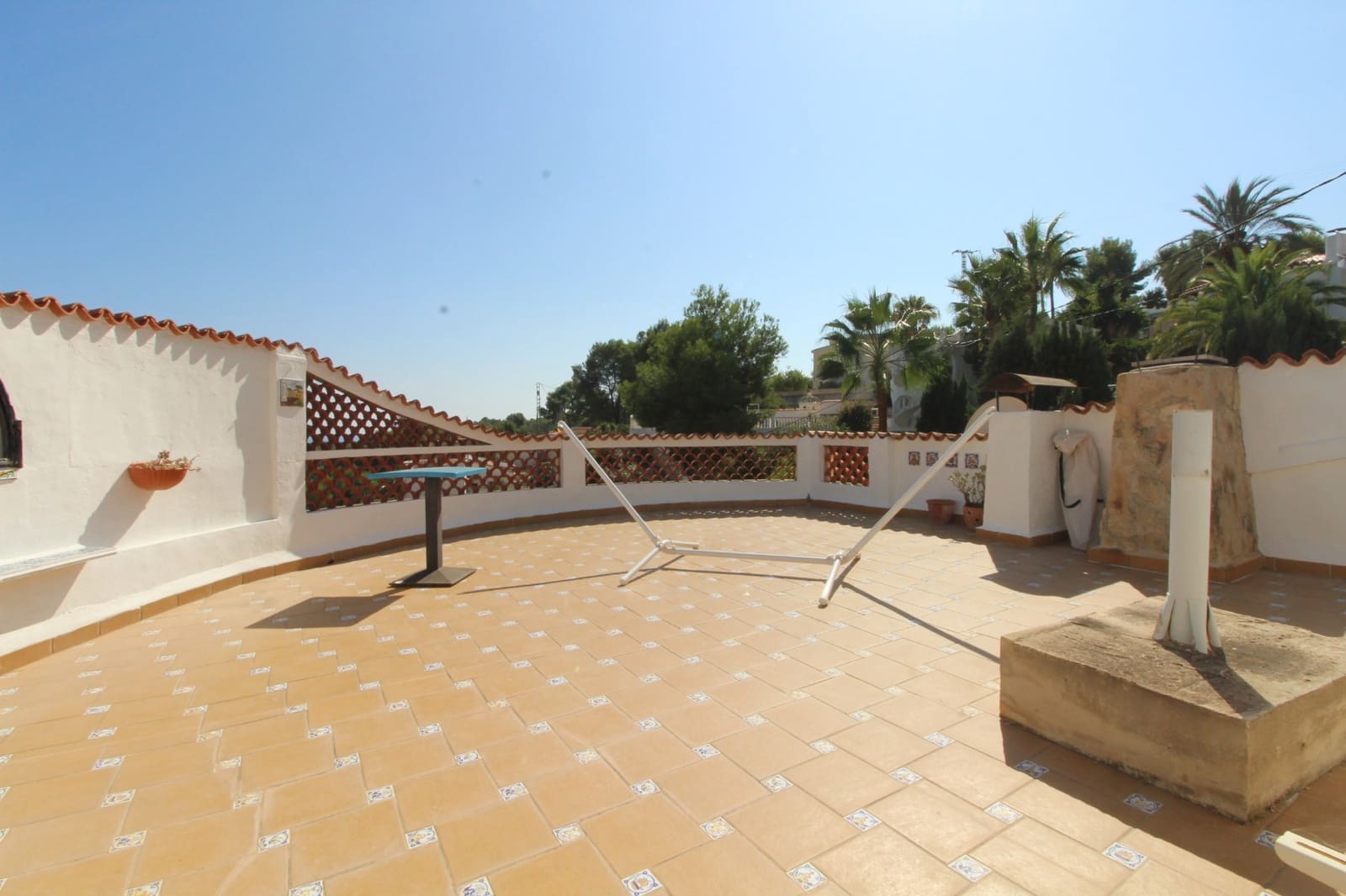 4 sypialnia Willa na sprzedaż w Benissa - 499 000 € (Ref: 8017993)