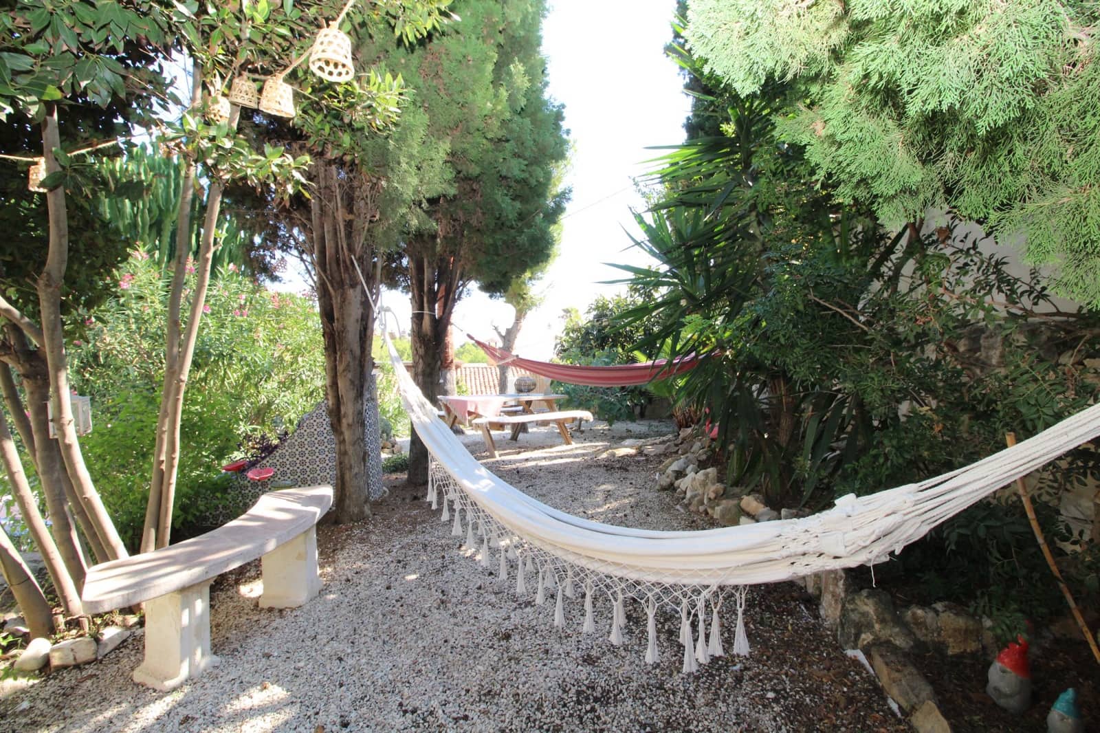 4 sypialnia Willa na sprzedaż w Benissa - 499 000 € (Ref: 8017993)