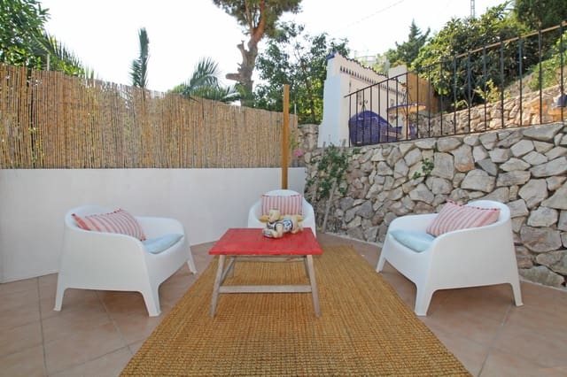 4 sypialnia Willa na sprzedaż w Benissa - 499 000 € (Ref: 8017993)