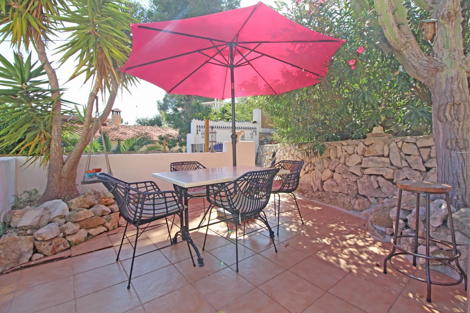 4 sypialnia Willa na sprzedaż w Benissa - 499 000 € (Ref: 8017993)