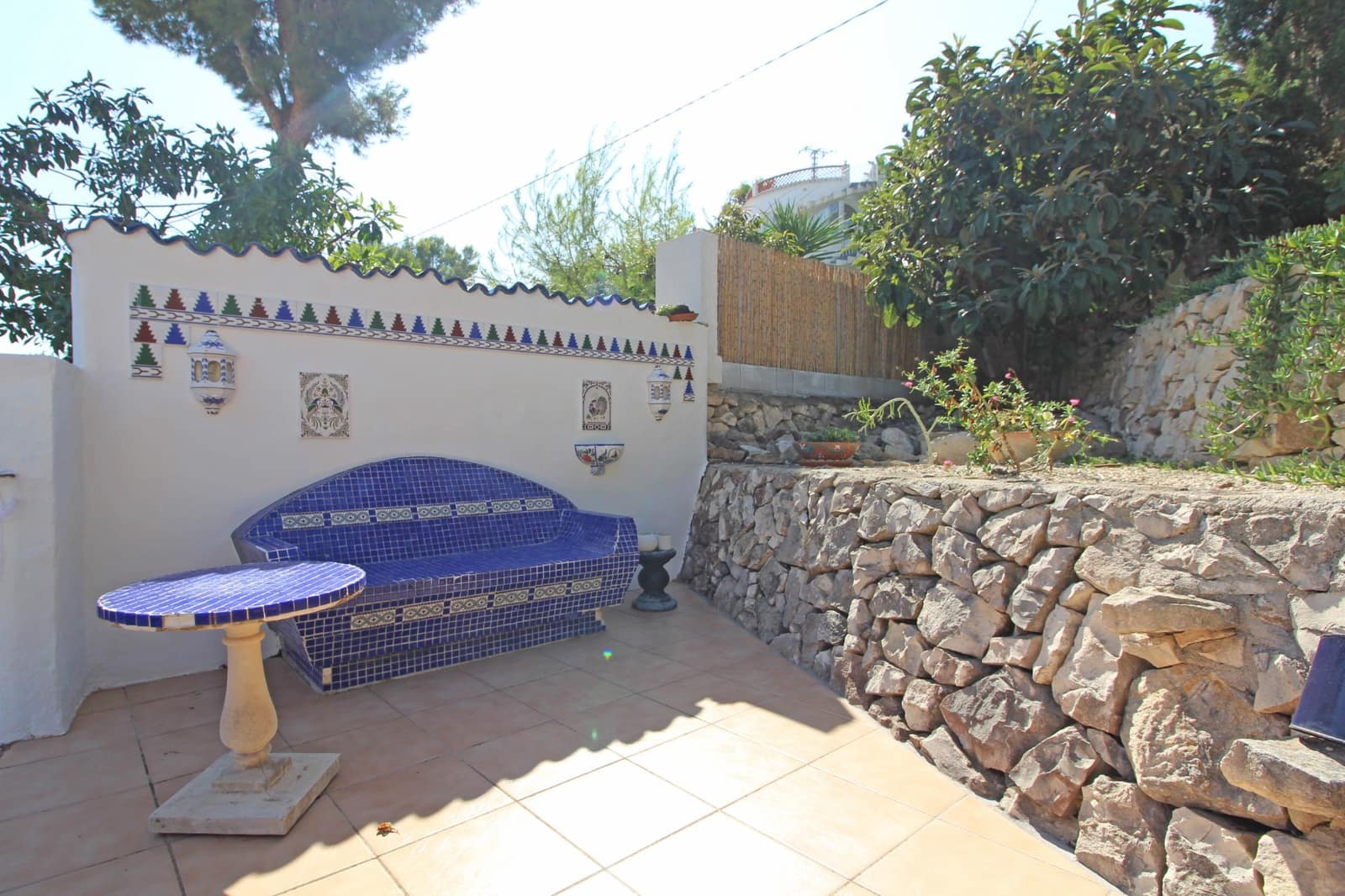 4 sypialnia Willa na sprzedaż w Benissa - 499 000 € (Ref: 8017993)