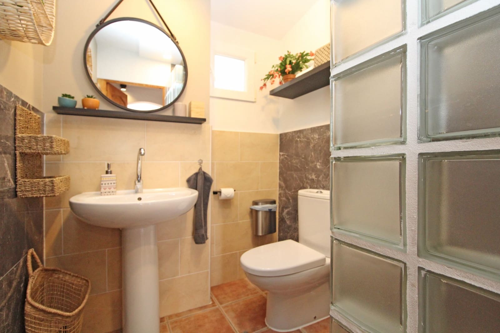 4 sypialnia Willa na sprzedaż w Benissa - 499 000 € (Ref: 8017993)