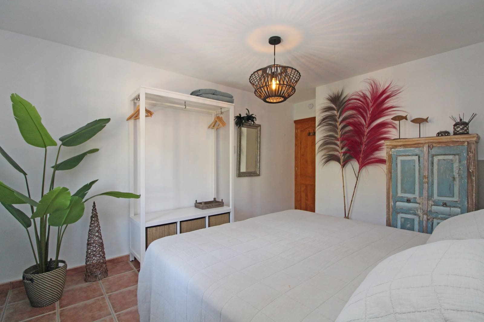 4 sypialnia Willa na sprzedaż w Benissa - 499 000 € (Ref: 8017993)