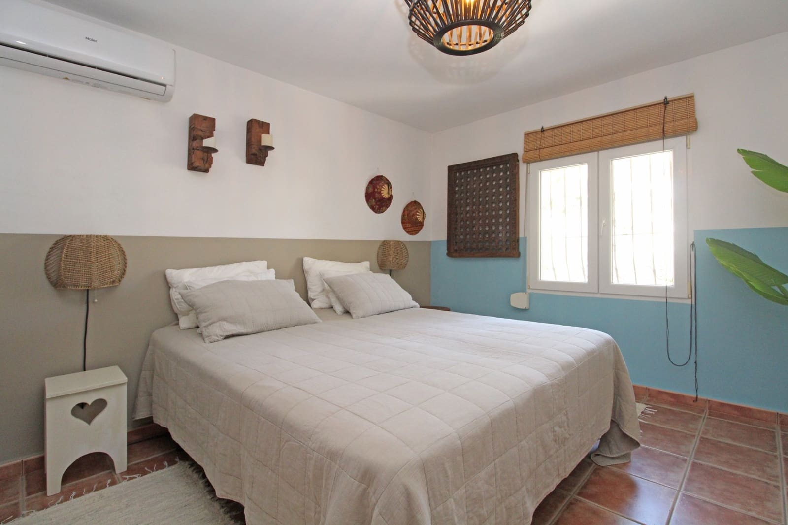 4 sypialnia Willa na sprzedaż w Benissa - 499 000 € (Ref: 8017993)