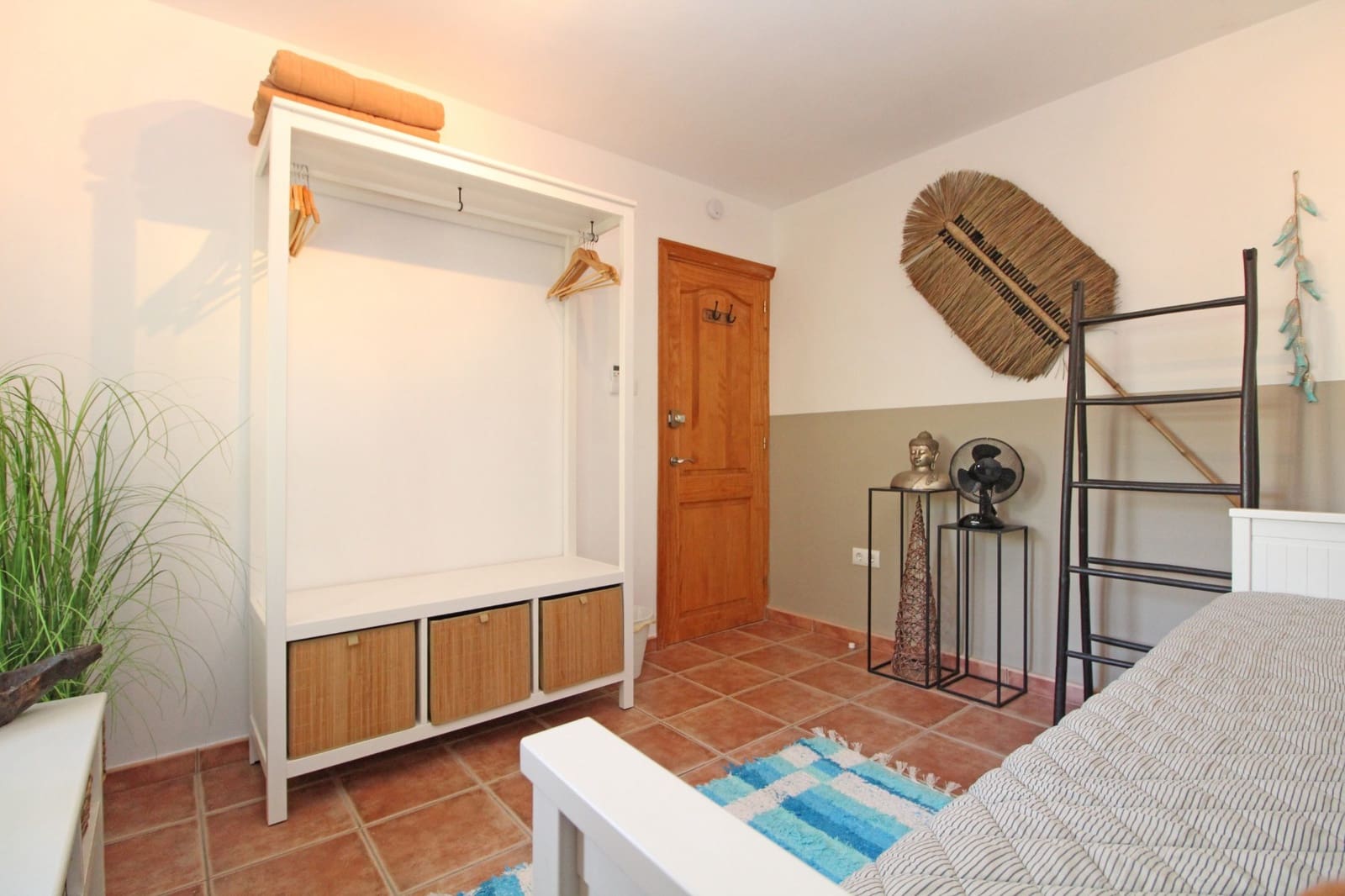 4 sypialnia Willa na sprzedaż w Benissa - 499 000 € (Ref: 8017993)