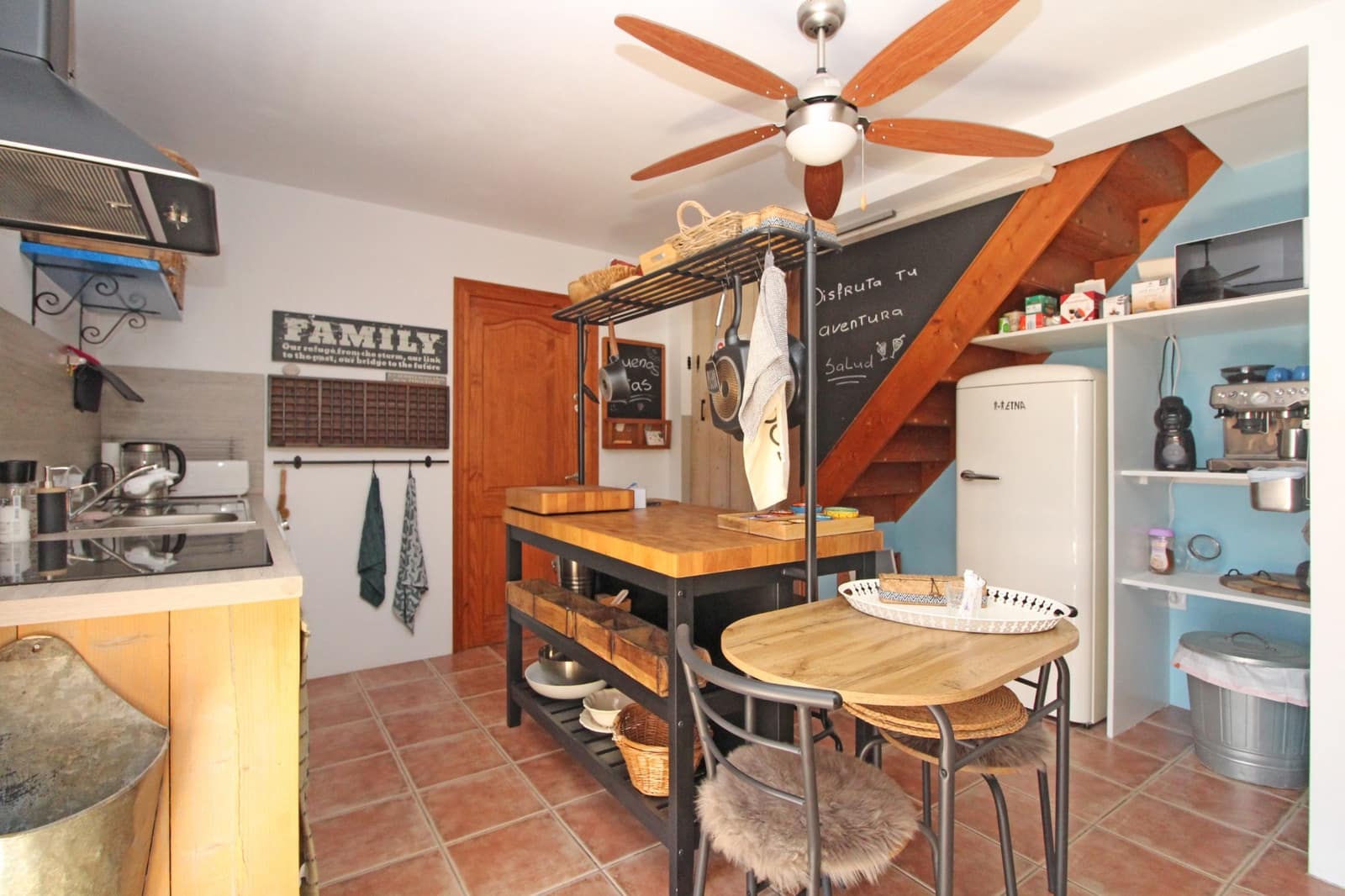 4 sypialnia Willa na sprzedaż w Benissa - 499 000 € (Ref: 8017993)