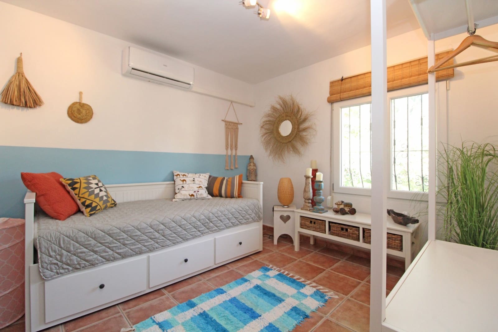 4 sypialnia Willa na sprzedaż w Benissa - 499 000 € (Ref: 8017993)