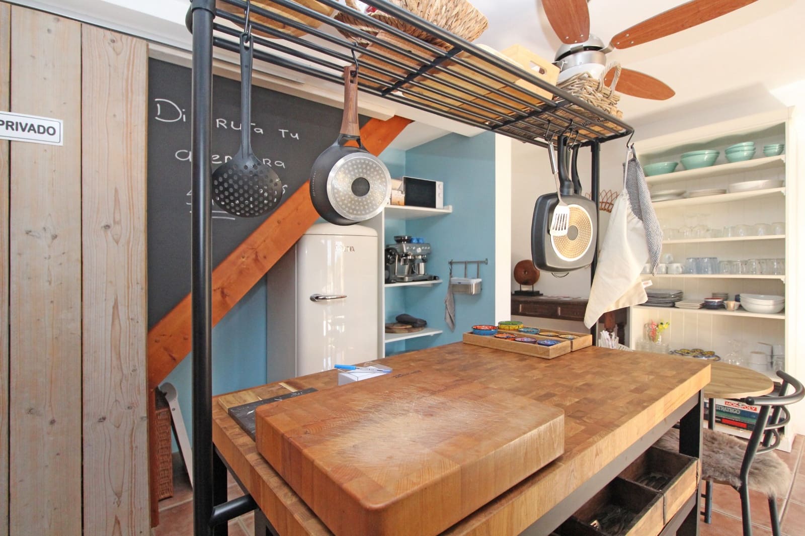 4 sypialnia Willa na sprzedaż w Benissa - 499 000 € (Ref: 8017993)