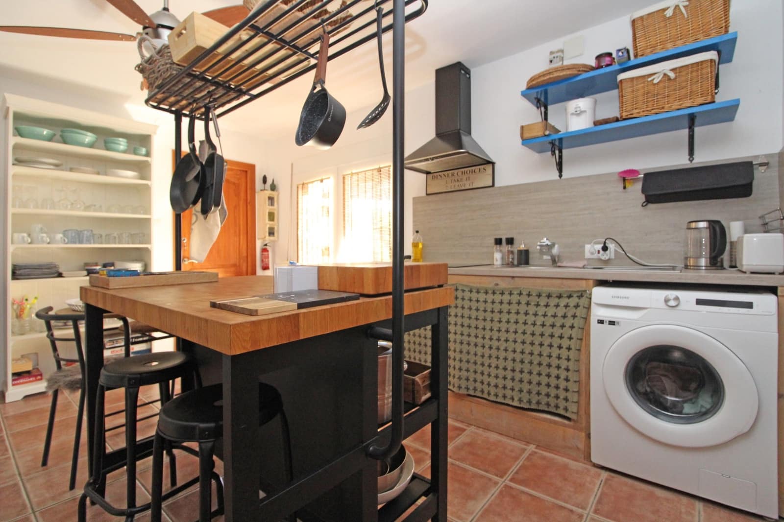 4 sypialnia Willa na sprzedaż w Benissa - 499 000 € (Ref: 8017993)