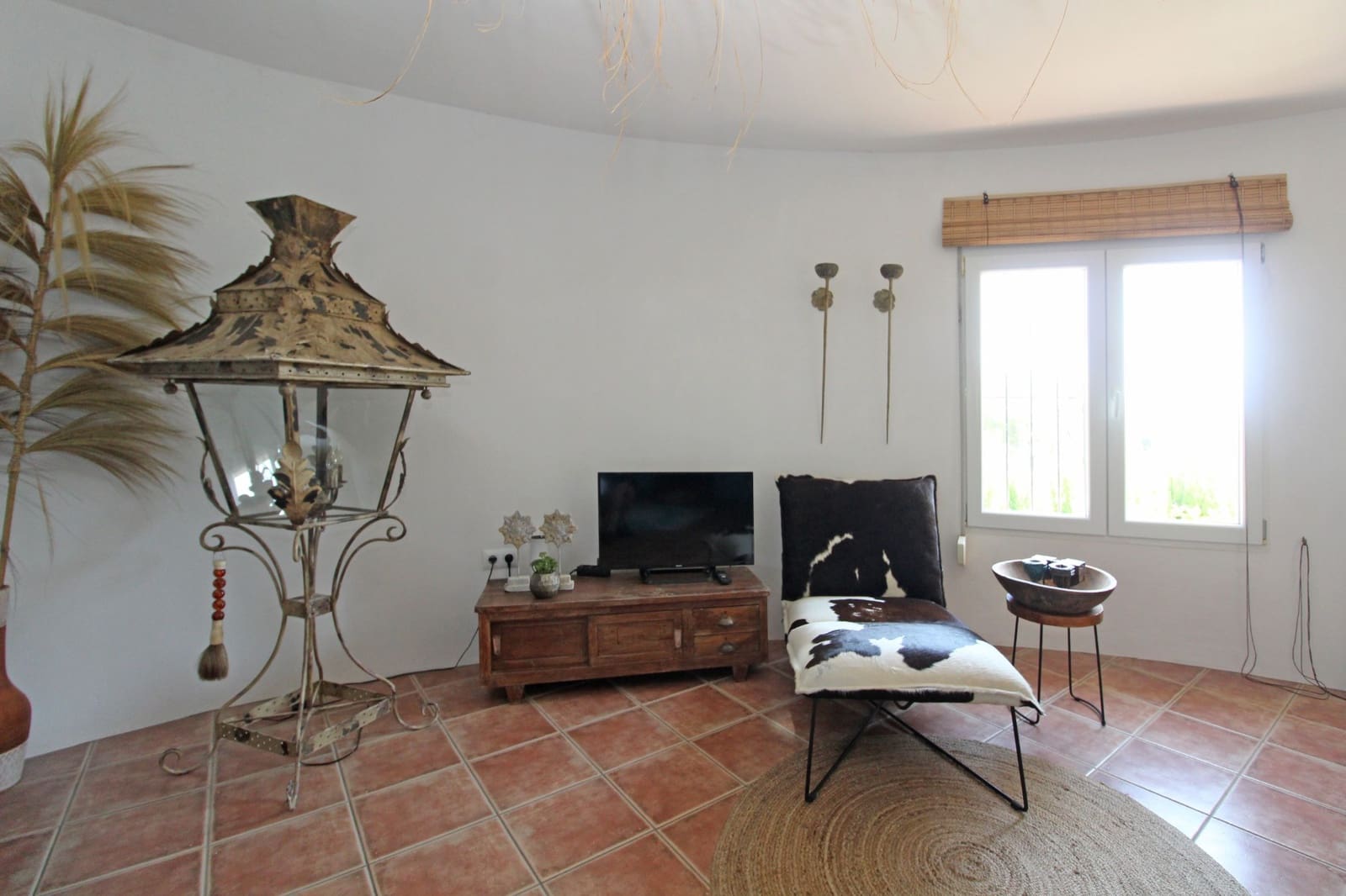 4 sypialnia Willa na sprzedaż w Benissa - 499 000 € (Ref: 8017993)