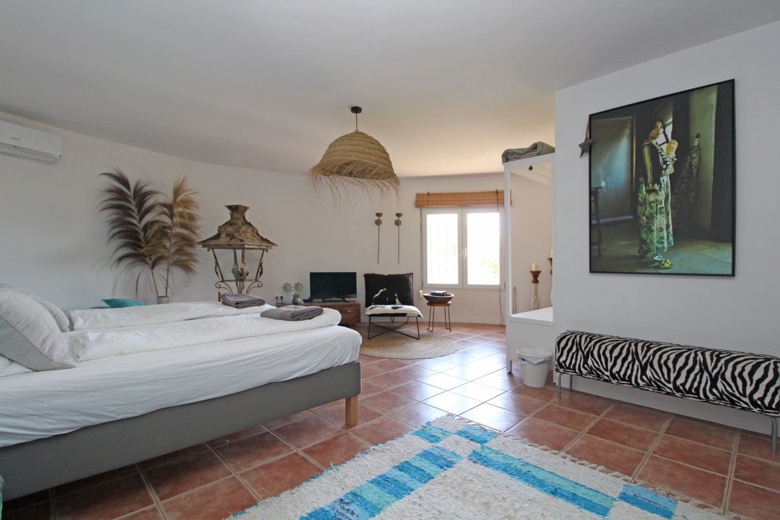 4 sypialnia Willa na sprzedaż w Benissa - 499 000 € (Ref: 8017993)