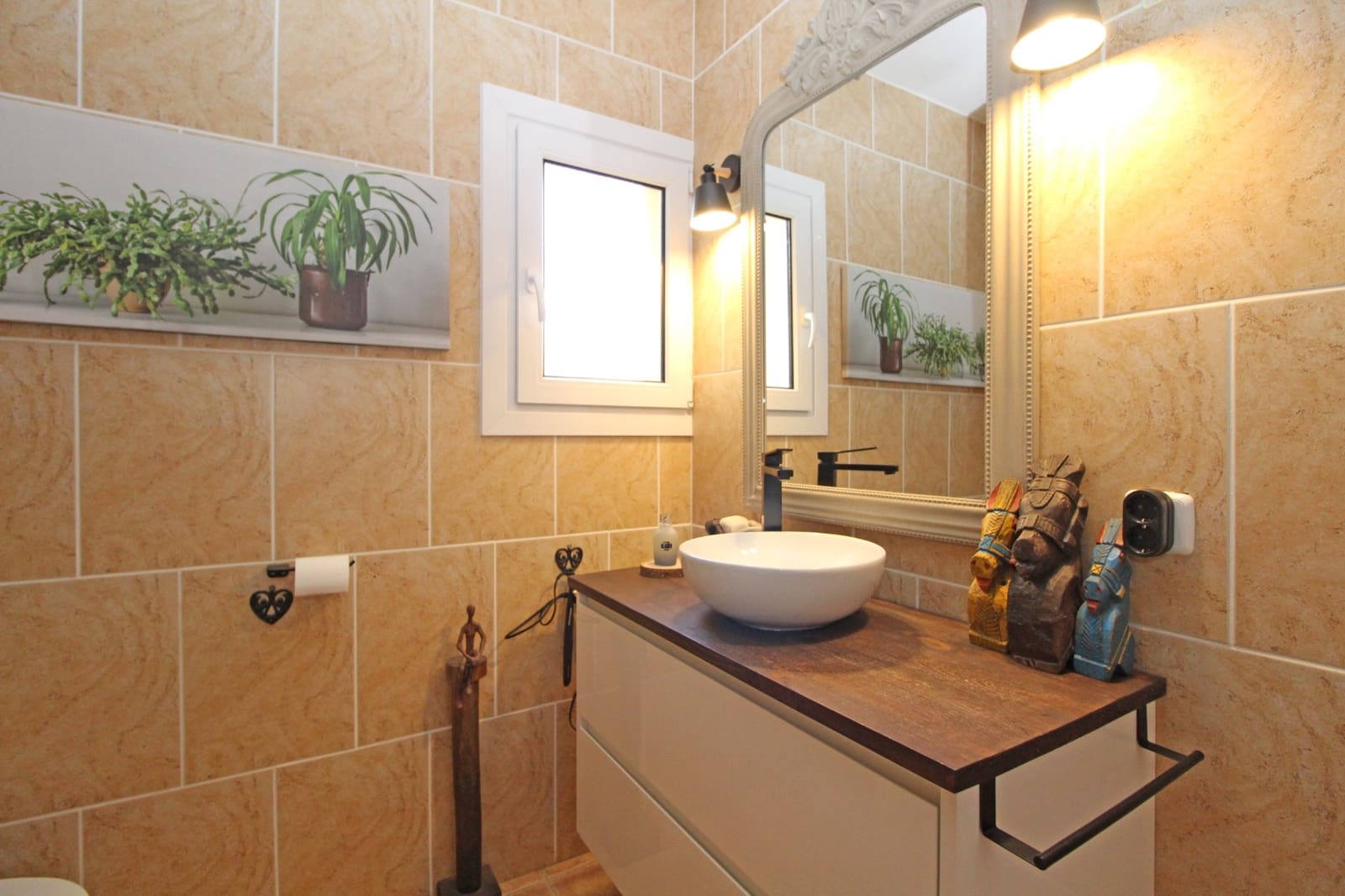 4 sypialnia Willa na sprzedaż w Benissa - 499 000 € (Ref: 8017993)