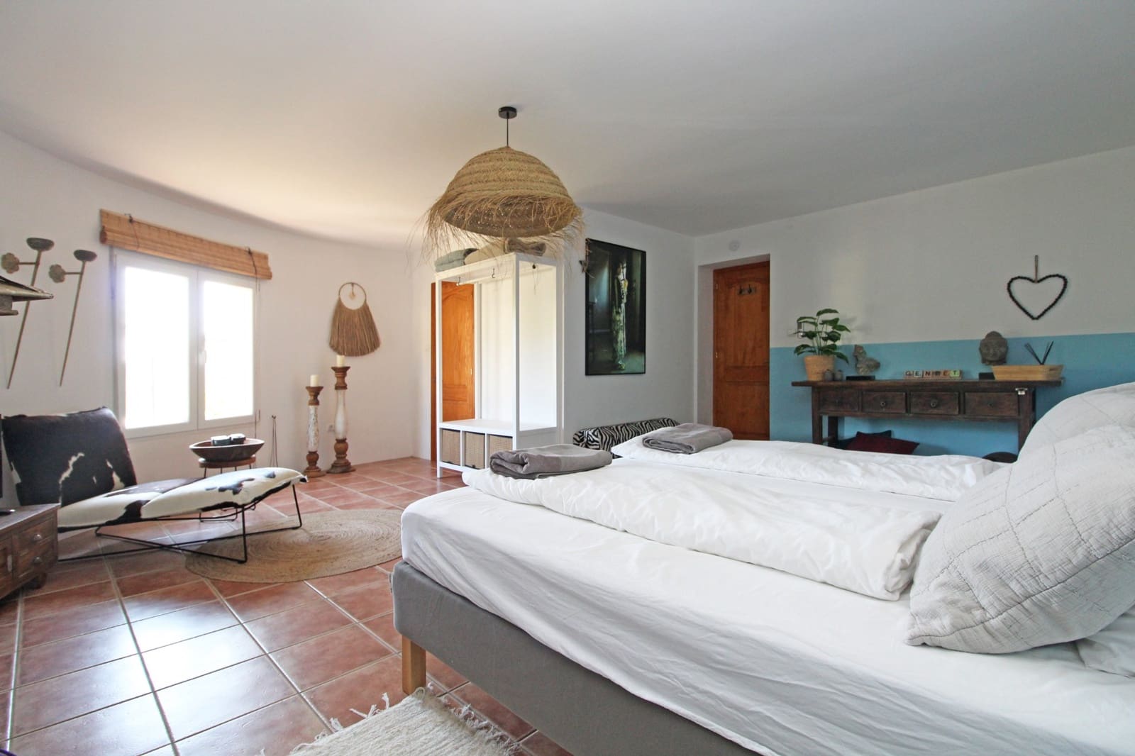 4 sypialnia Willa na sprzedaż w Benissa - 499 000 € (Ref: 8017993)