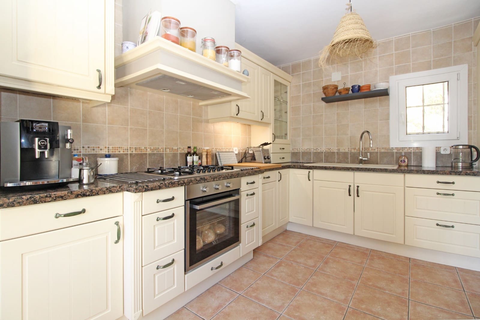 4 sypialnia Willa na sprzedaż w Benissa - 499 000 € (Ref: 8017993)