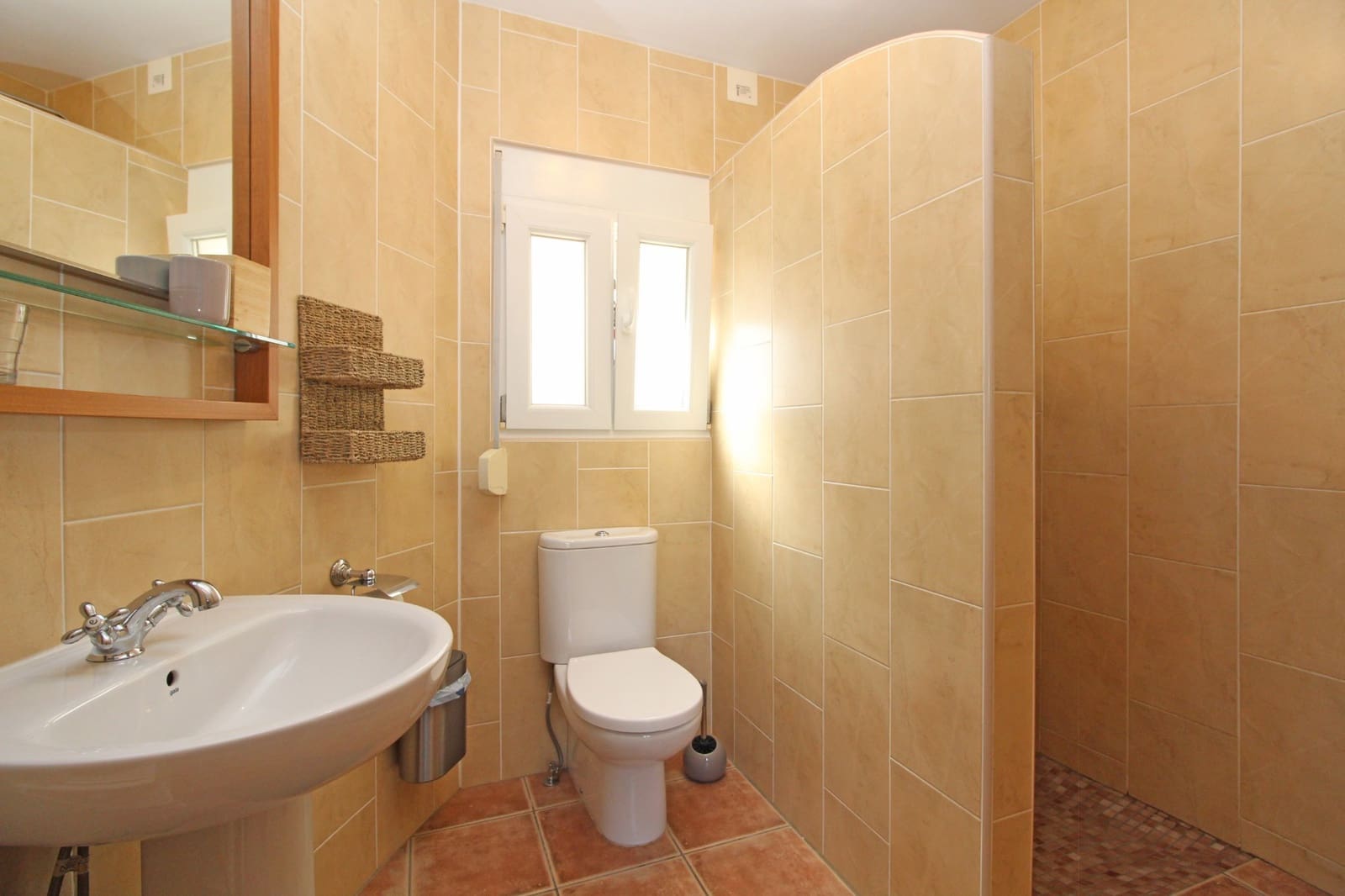 4 sypialnia Willa na sprzedaż w Benissa - 499 000 € (Ref: 8017993)