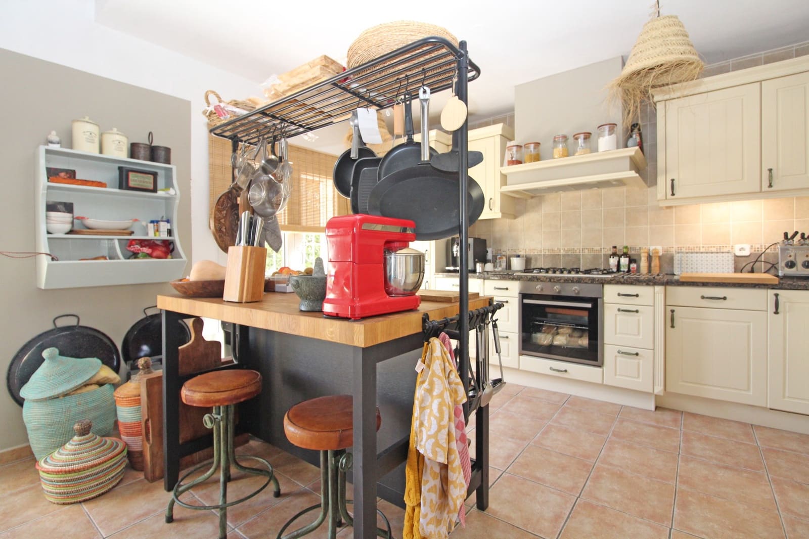 4 sypialnia Willa na sprzedaż w Benissa - 499 000 € (Ref: 8017993)