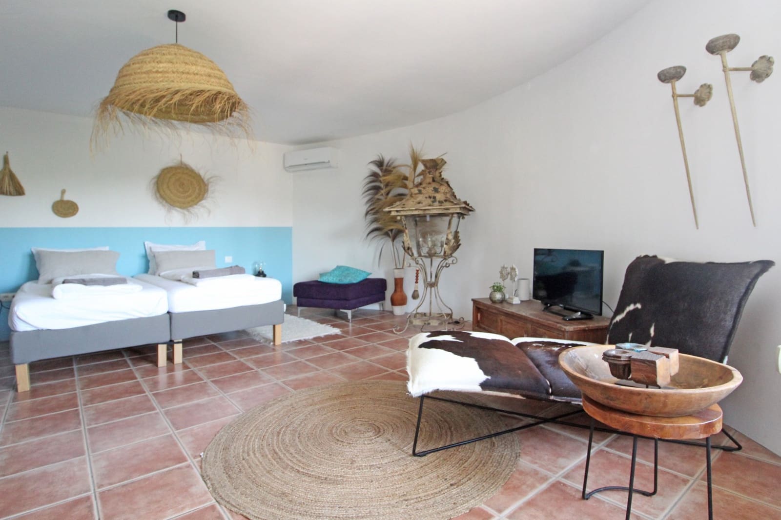 4 sypialnia Willa na sprzedaż w Benissa - 499 000 € (Ref: 8017993)