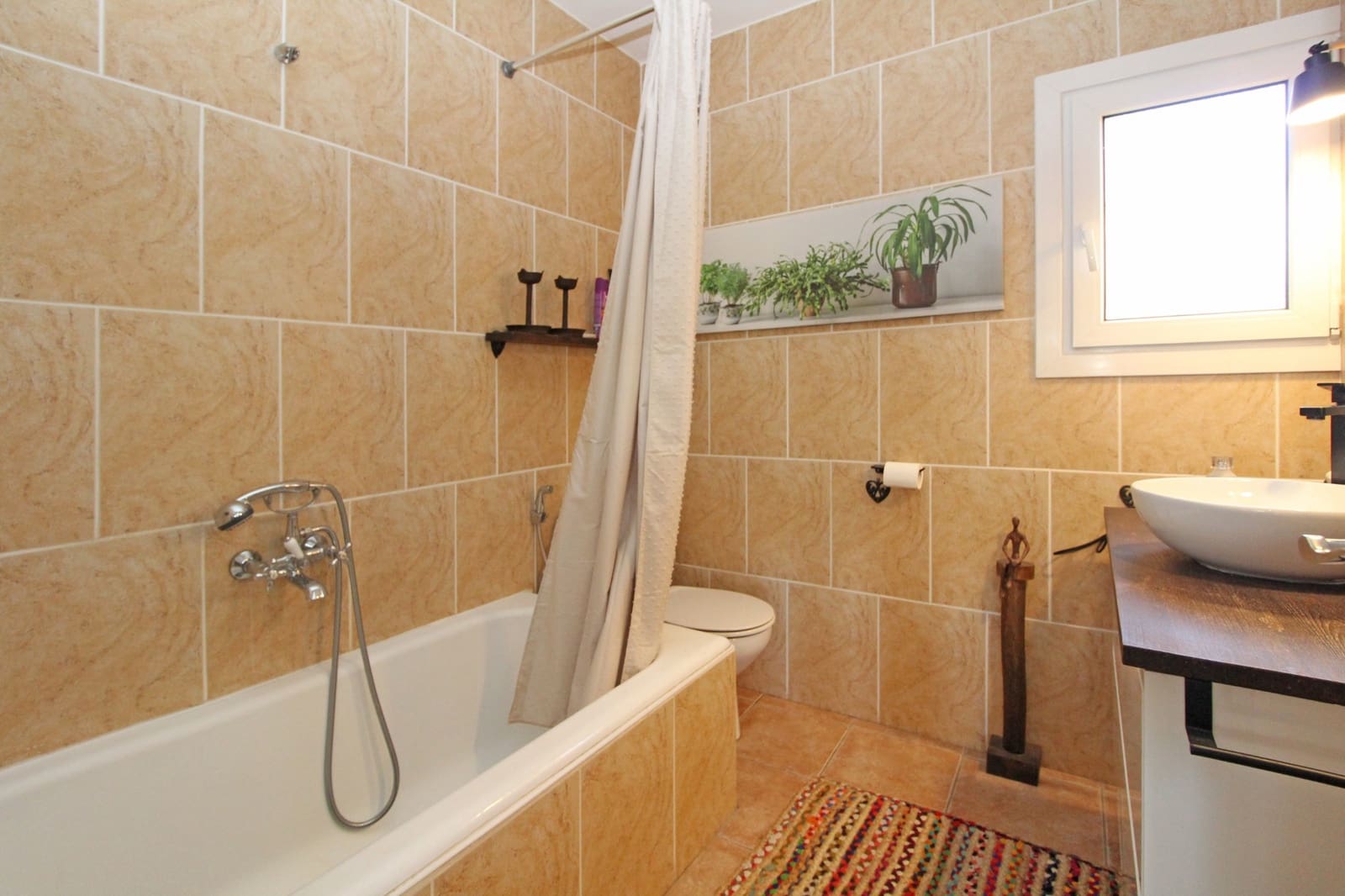 4 sypialnia Willa na sprzedaż w Benissa - 499 000 € (Ref: 8017993)