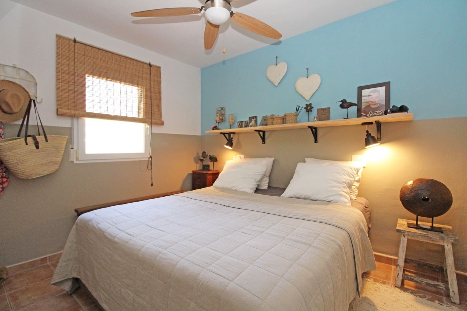 4 sypialnia Willa na sprzedaż w Benissa - 499 000 € (Ref: 8017993)