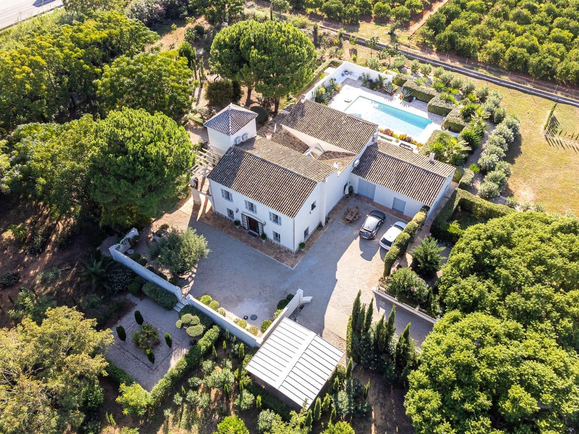 5 Zimmer Villa zu verkaufen in Denia mit Pool Garage - 1.220.000 € (Ref: 8017995)