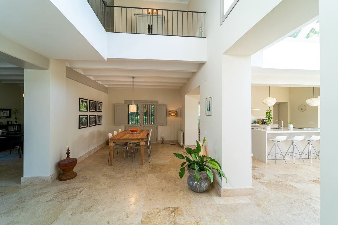 5 Zimmer Villa zu verkaufen in Denia mit Pool Garage - 1.220.000 € (Ref: 8017995)