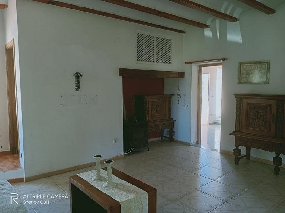 3 slaapkamer Villa te koop in Pedreguer - € 420.000 (Ref: 8017996)