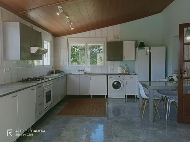 3 Zimmer Villa zu verkaufen in Pedreguer - 420.000 € (Ref: 8017996)