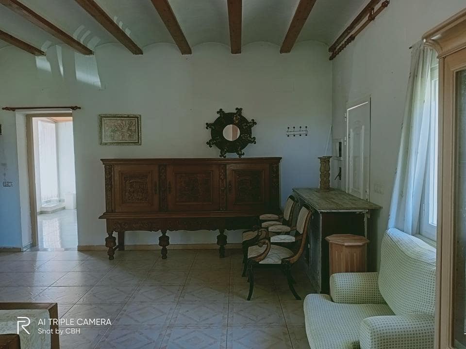 3 slaapkamer Villa te koop in Pedreguer - € 420.000 (Ref: 8017996)