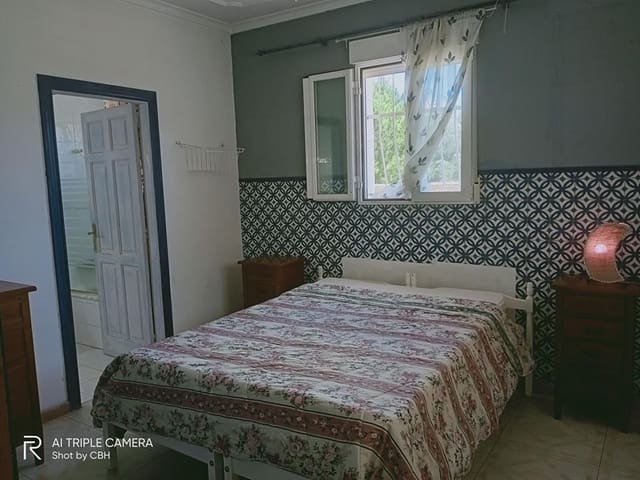 3 Zimmer Villa zu verkaufen in Pedreguer - 420.000 € (Ref: 8017996)