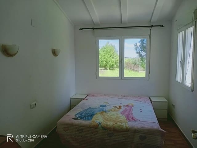 3 Zimmer Villa zu verkaufen in Pedreguer - 420.000 € (Ref: 8017996)