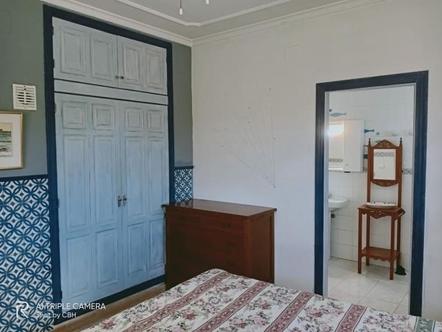 3 Zimmer Villa zu verkaufen in Pedreguer - 420.000 € (Ref: 8017996)