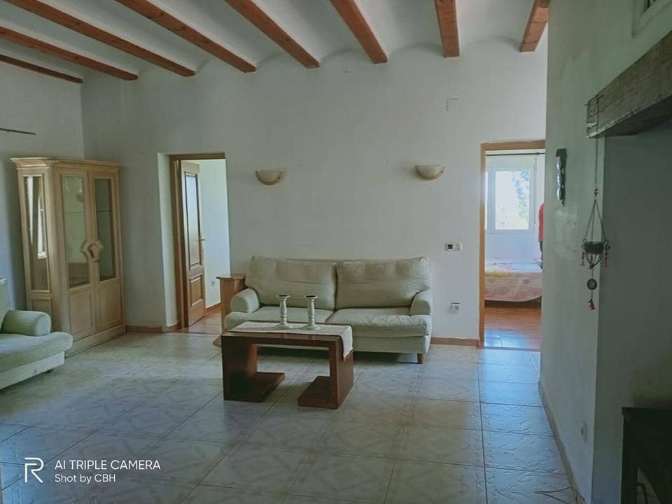 3 slaapkamer Villa te koop in Pedreguer - € 420.000 (Ref: 8017996)