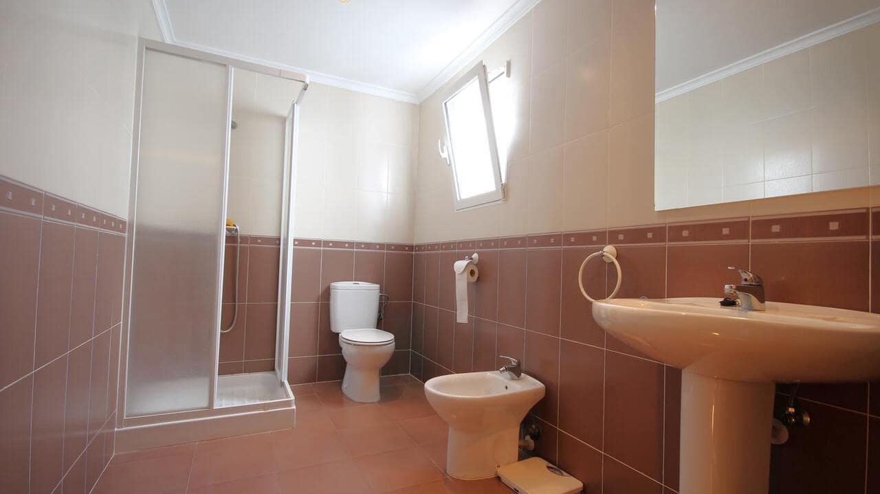 3 chambre Appartement à vendre à Benidoleig - 150 000 € (Ref: 8017997)