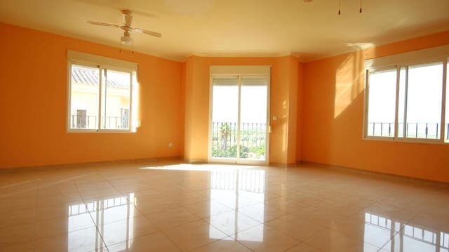 3 chambre Appartement à vendre à Benidoleig - 150 000 € (Ref: 8017997)