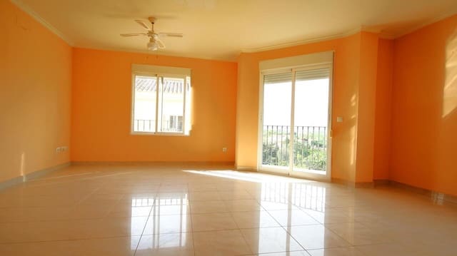 3 chambre Appartement à vendre à Benidoleig - 150 000 € (Ref: 8017997)