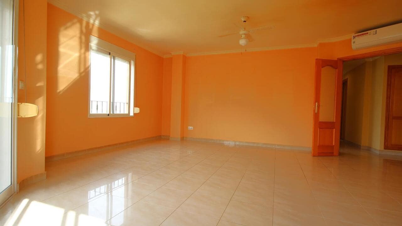 3 chambre Appartement à vendre à Benidoleig - 150 000 € (Ref: 8017997)